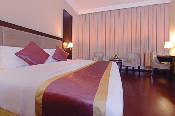 HOLIDAY JAZAN HOTEL (Jazan)